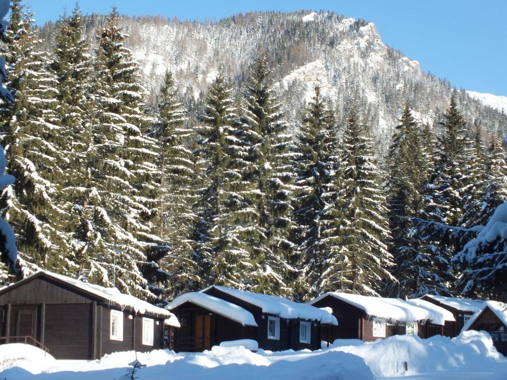 Resort Chaty Jasna Demanovska Dolina